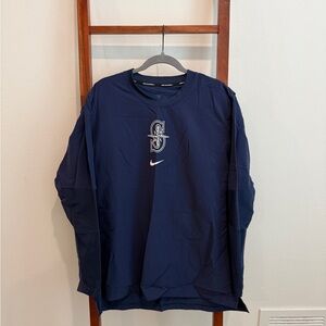 Seattle Mariners Longsleeve